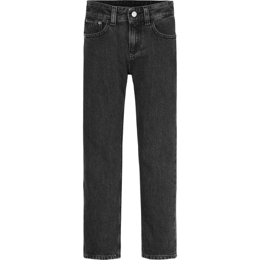 25FMCKIB0IB02602J - Pantaloni & Jeans - CALVIN KLEIN KIDS