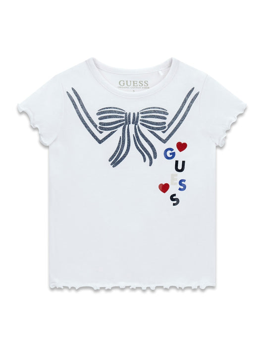 K6RI17K6YW4 SS26 - T-shirt & Top - Guess