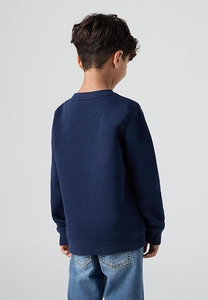 NOSMLK9EE331 - Felpe - Levi's Kids