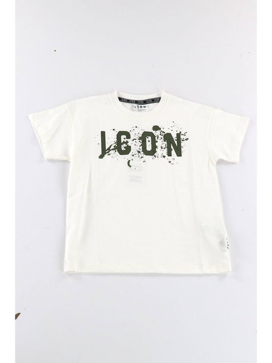 IBKS001376 - T-Shirt e Polo - ICON