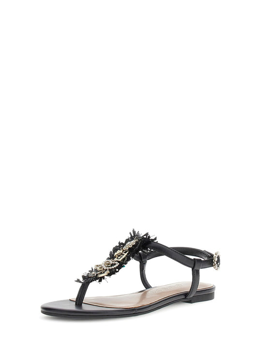FLJTXXELE03 SS26 - Scarpe - Guess