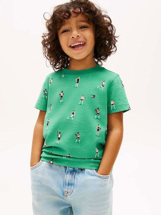 KB0KB10387 - T-shirt & Maglie - Tommy Hilfiger