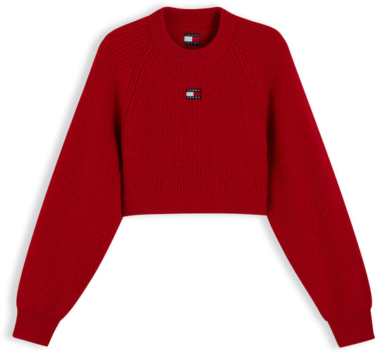 DW0DW22024XMD - Maglieria - Tommy Hilfiger