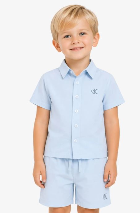 LVCKSJL13B - Completi - Calvin Klein