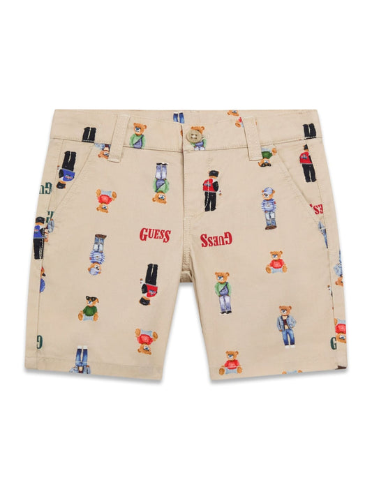 N6RD03WFY91 SS26 - Pantaloni & Jeans - Guess