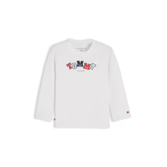 26WMTHKN0KN02330J - T-shirt & Top - tommy hilfiger kids