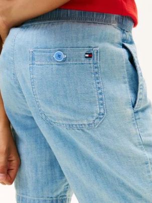 KB0KB10248 - Pantaloni & Jeans - Tommy Jeans