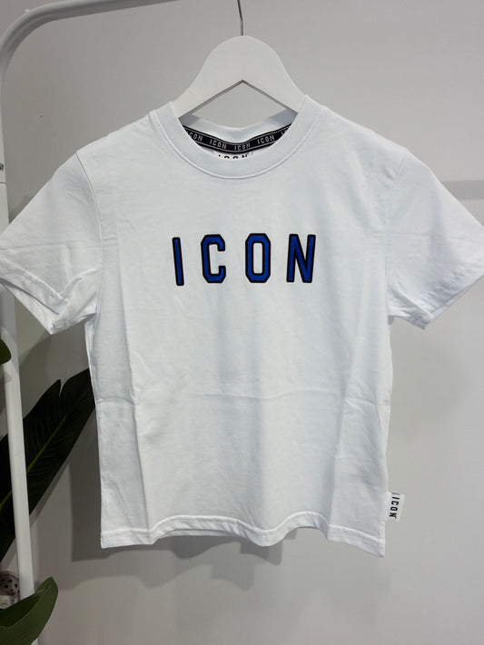 IBKS001082 - T-shirt & Maglie - ICON