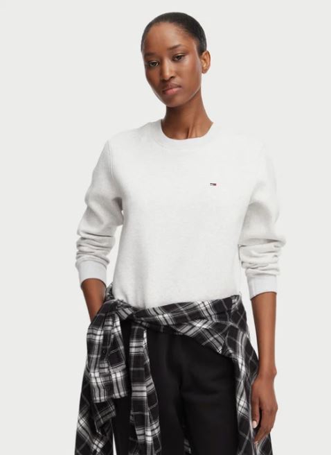 dw0dw19959 - Felpe - Tommy Jeans
