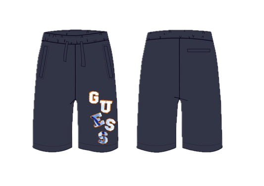 N6GD02KA6R4 SS26 - Pantaloni & Jeans - Guess