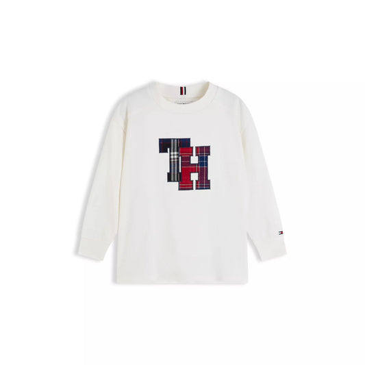 26WMTHKB0KB10732J - T-Shirt e Polo - tommy hilfiger kids