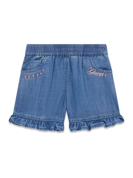 K6GD06D3X30 SS26 - Gonne & Shorts - Guess