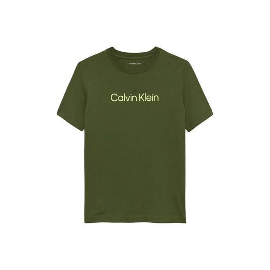 25FMCKIU0IU00682J - T-shirt & Maglie - CALVIN KLEIN KIDS