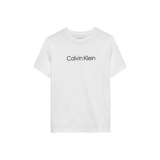NOSMCKIU0IU00682J - T-shirt & Maglie - CALVIN KLEIN KIDS