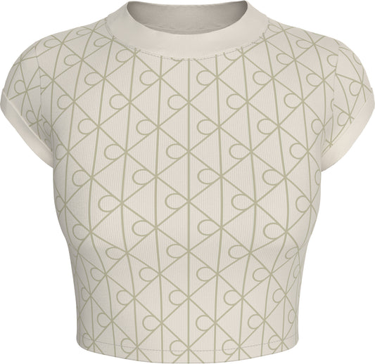 LV047G830GYAS - T-shirt & Top - Calvin Klein