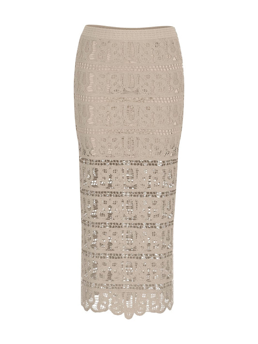 W6GD19Z0596 SS26 - Gonne & Shorts - Guess