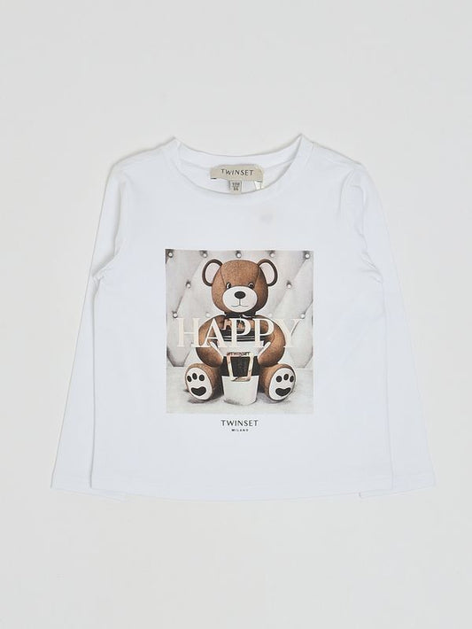262GB2150 - T-shirt & Top - TWINSET