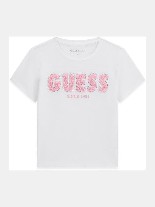 J6RI24K6YW4 SS26 - T-shirt & Top - Guess