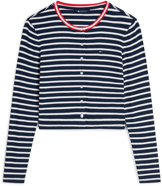 DW0DW228050A7 - T-shirt & Top - Tommy Hilfiger