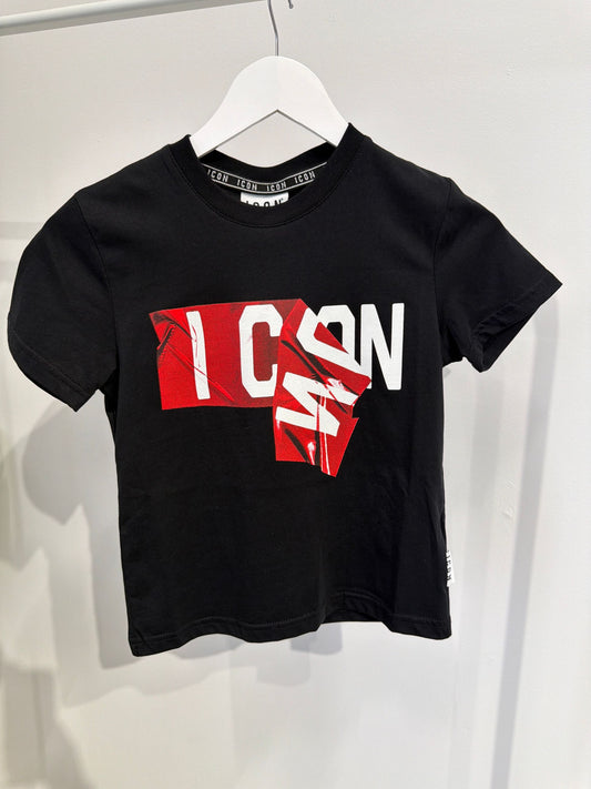 IBKS001093 - T-shirt & Maglie - ICON