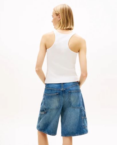 DW0DW22264 - T-shirt & Top - Tommy Jeans