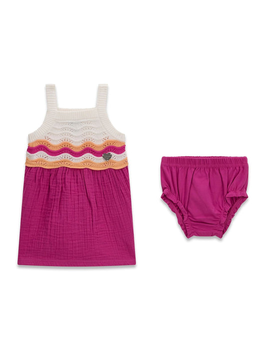 A6GK06Z5411 SS26 - Abiti - Guess