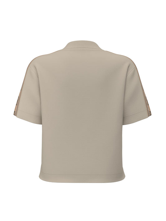 V3RI08I3Z14 SS26 - T-shirt & Top - Guess