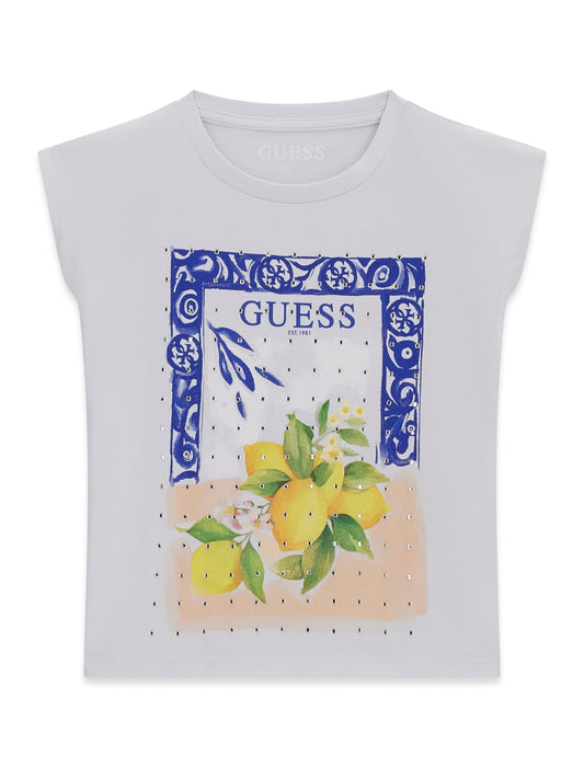 J6GI12K8HM4 SS26 - T-shirt & Top - Guess