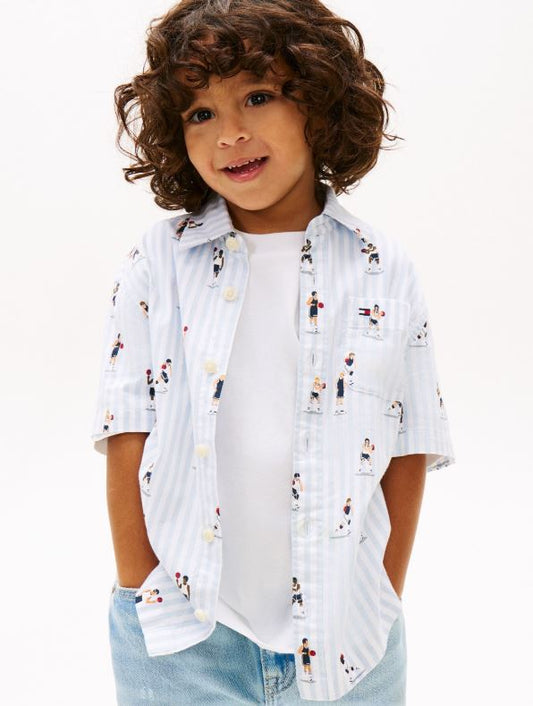 KB0KB10283 - T-shirt & Maglie - Tommy Hilfiger