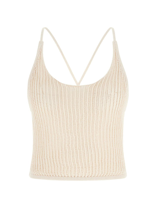 E6GR00Z5371 SS26 - T-shirt & Top - Guess