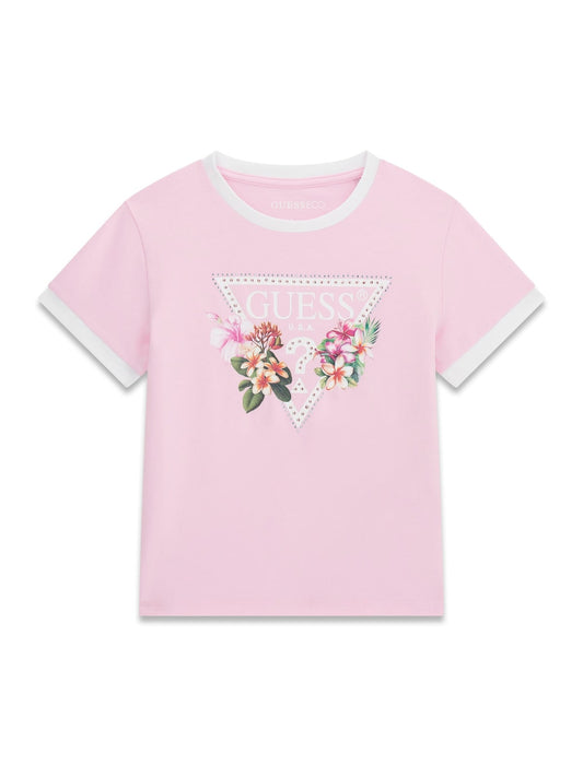 J6GI23K6YW4 SS26 - T-shirt & Top - Guess