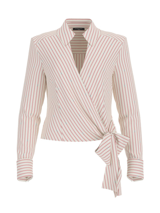 6RGH087430A SS26 - Maglieria - Guess