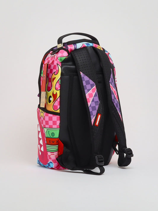 910b9261nsz - Accessori - SPRAYGROUND
