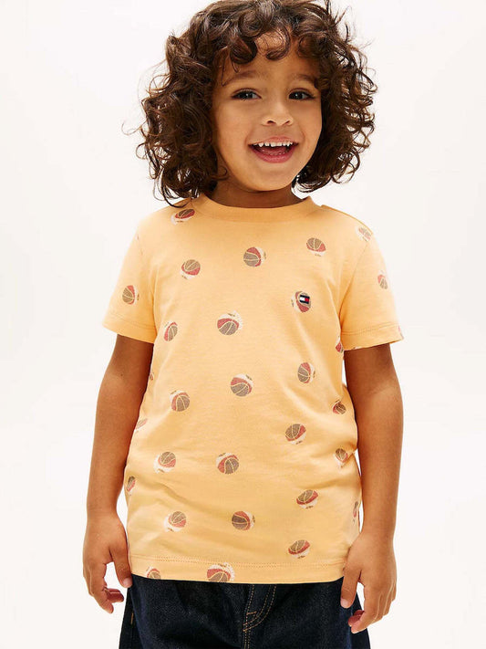 KB0KB10387 - T-shirt & Maglie - Tommy Hilfiger