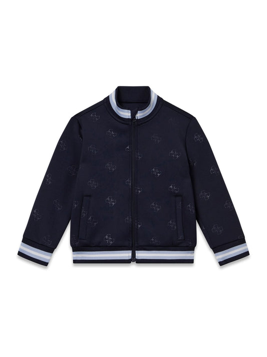 N6RQ04KAZQ2 SS26 - Felpe - Guess