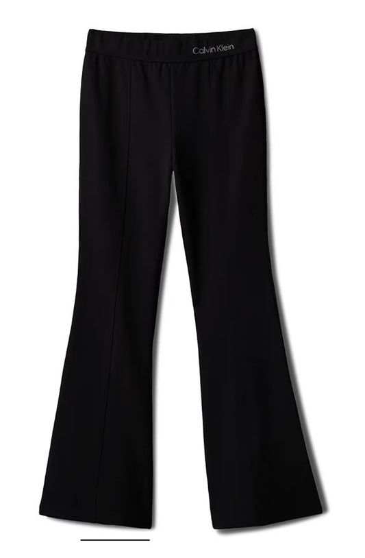 NOSMCKLVCKSJC10GJ - Pantaloni & Leggings - CALVIN KLEIN KIDS