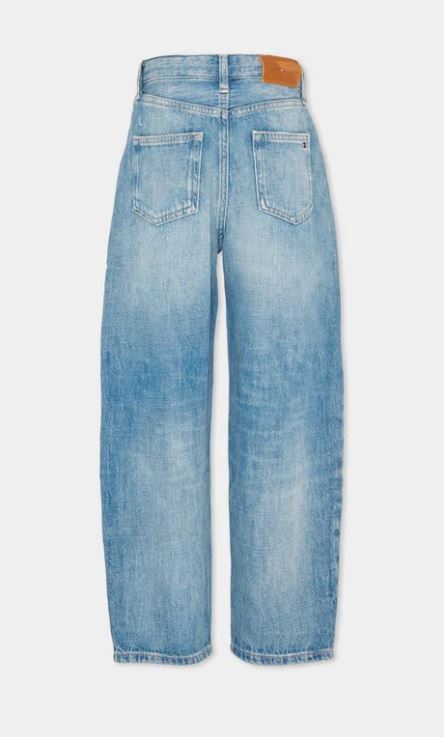 26WMTHKB0KB10682T - Pantaloni & Leggings - tommy hilfiger kids