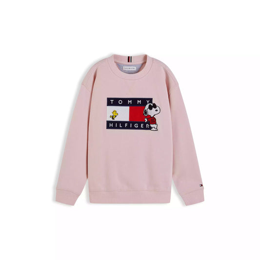 26WMTHKS0KS00764T - Felpe - tommy hilfiger kids
