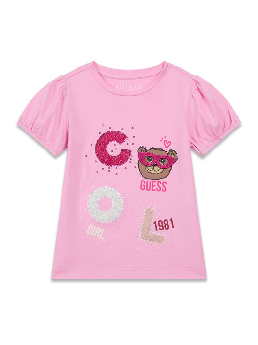 K6RI05K6YW4 SS26 - T-shirt & Top - Guess