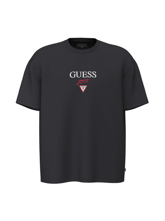 M6RI45K8HM0 SS26 - T-shirt & Polo - Guess