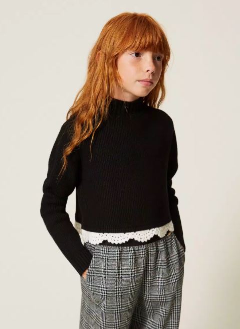 262GJ3080 - Maglieria - TWINSET