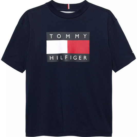 25FMTHKB0KB10340J - T-shirt & Maglie - Tommy Hilfiger