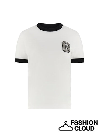 W6RI31J1314 SS26 - T-shirt & Top - Guess