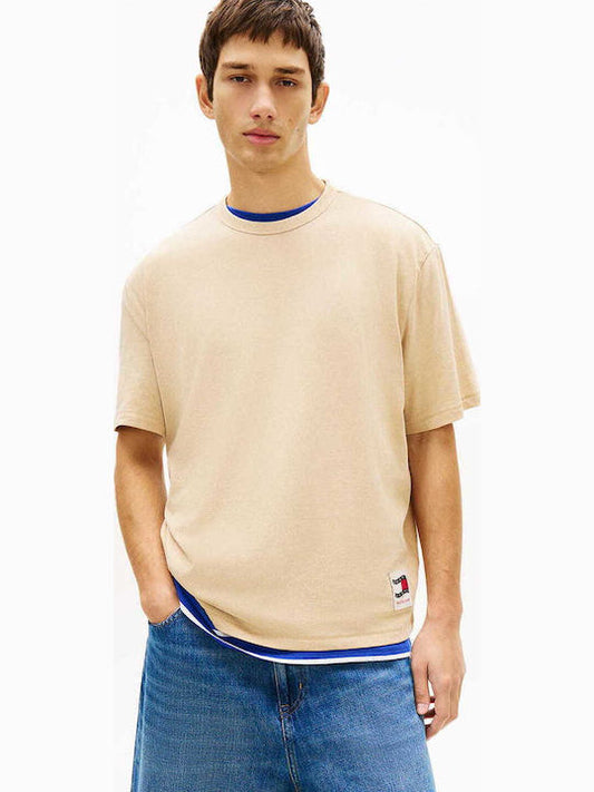 DM0DM22519 - T-Shirt e Polo - Tommy Jeans