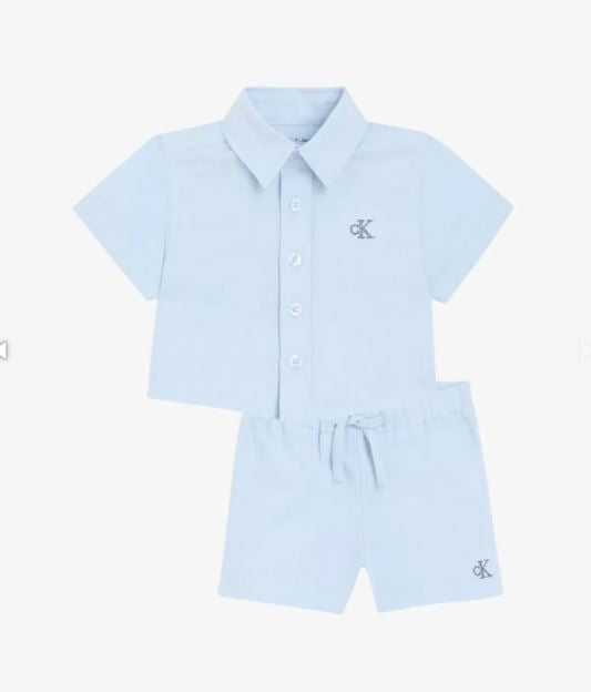 LVCKSJL13B - Completi - Calvin Klein