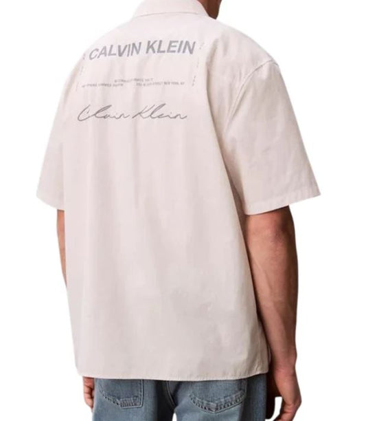LV04RF122G - Camicie - Calvin Klein