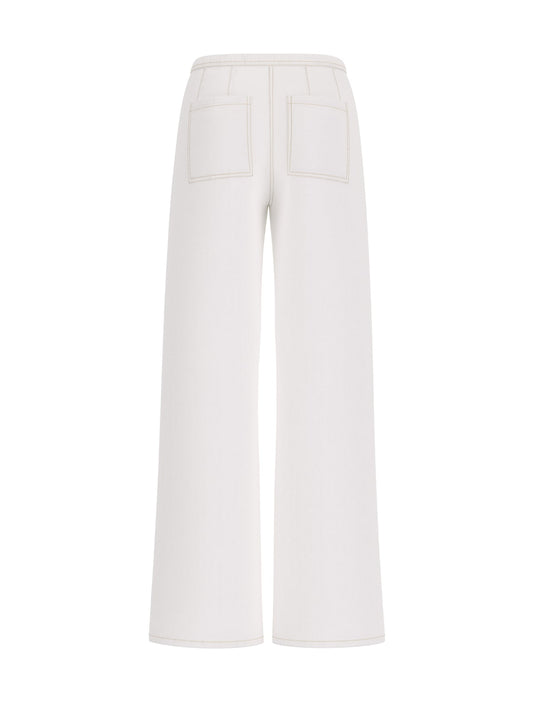 W6GA2JD5NW2 SS26 - Pantaloni & Jeans - Guess