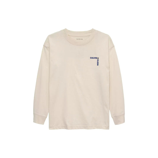 25FMCKIB0IB02614T - T-shirt & Maglie - CALVIN KLEIN KIDS