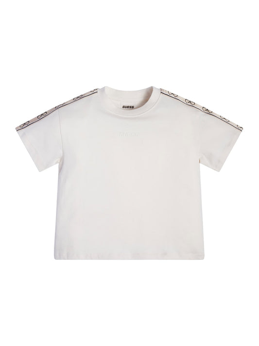 J3RI47I3Z14 SS26 - T-shirt & Top - Guess