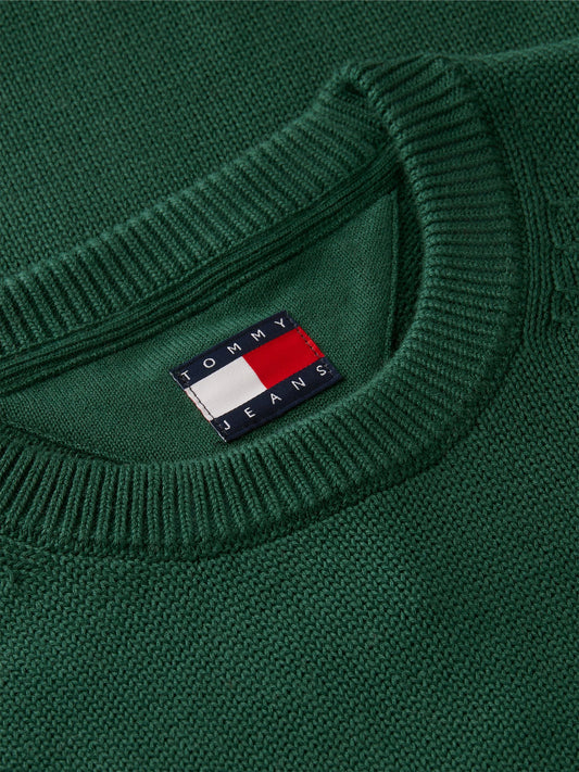 DM0DM21787MBM - Maglieria - Tommy Hilfiger